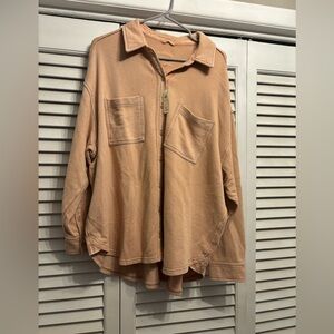 Aerie Lumber Jane Shirt